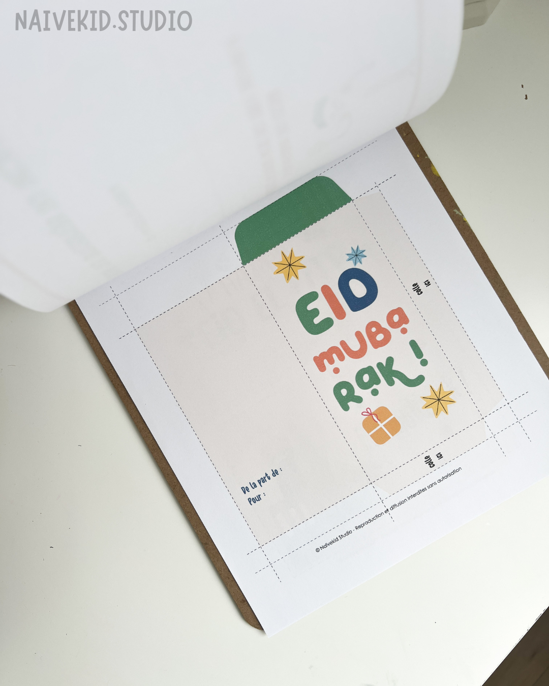 đ Livret dâActivitĂ©s du Ramadan - 30 jours dâapprentissage et de dĂ©couverte ! đâš