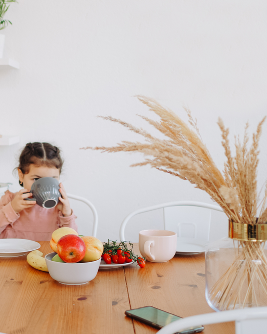 Compléments alimentaires pour sortir de l'hiver en forme