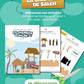 Pack d'Activités sur l’histoire du prophète Saleh (as)
