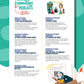 Planning Youtube : activité du ramadan 2026